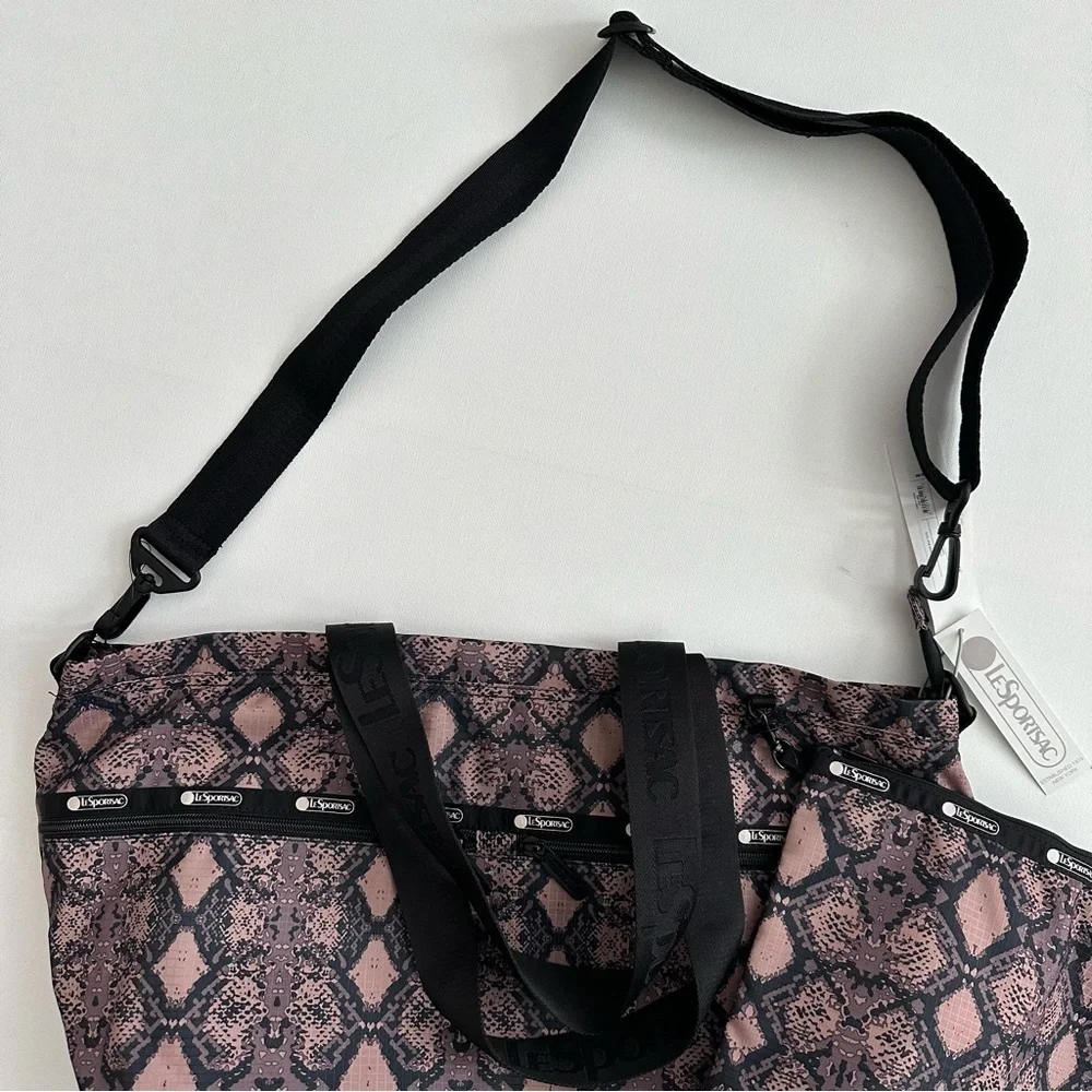 Lesportsac carlin diaper